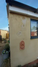 Render issue