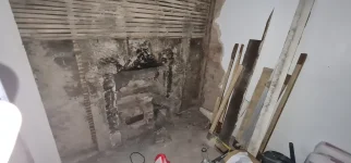 Glasgow Tenement Wall Repair