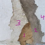 Can someone tell me what these layers are? How to remedy?