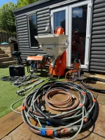 Ritmo l plus for sale