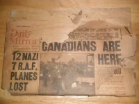 Anyone else ever leave notes