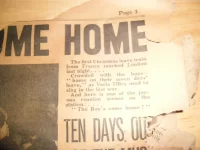 Anyone else ever leave notes