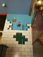 feb bond blue grit vrs thistle bond it