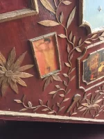 feb bond blue grit vrs thistle bond it