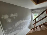 Finished my first job