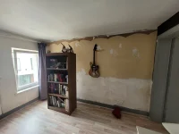 Finished my first job