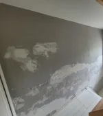 Finished my first job