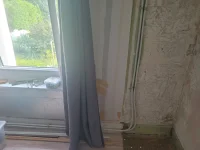 Finished my first job