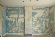 Finished my first job