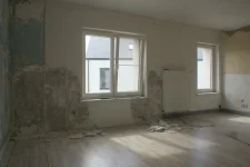 Finished my first job