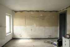 Finished my first job