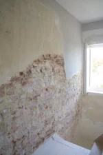 Finished my first job