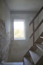 Finished my first job