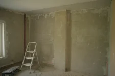 Finished my first job