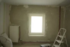 Finished my first job