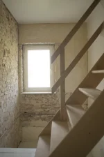 Finished my first job