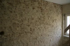 Finished my first job