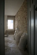 Finished my first job