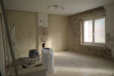 Finished my first job