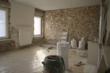 Finished my first job