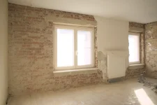 Finished my first job