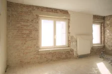 Finished my first job