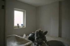 Finished my first job