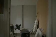 Finished my first job