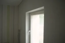 Finished my first job