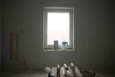 Finished my first job