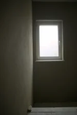 Finished my first job