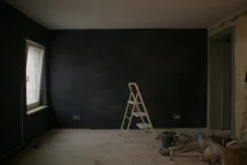 Finished my first job