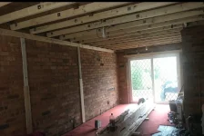 Hairline Cracks Keep Coming