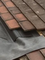Flat roof woes