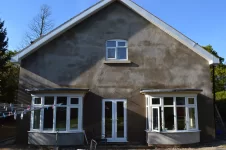 Is this rendering acceptable?