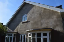 Is this rendering acceptable?