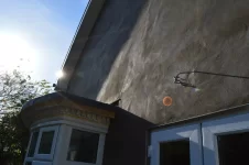 Is this rendering acceptable?