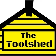 Tool Shed Sheffield