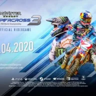 supercrossstream