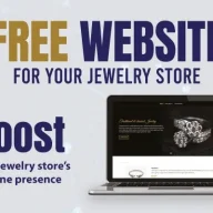 Web4Jewelers