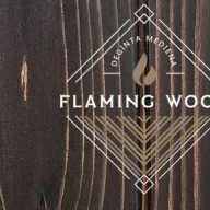 flamingwood