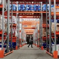 WarehouseManager