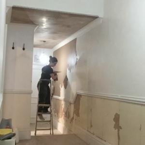 Time lapse