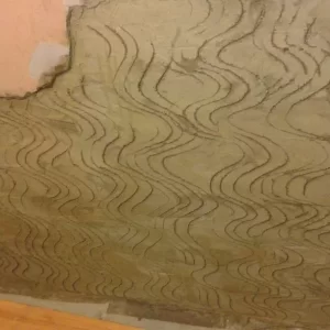 Wall 1
